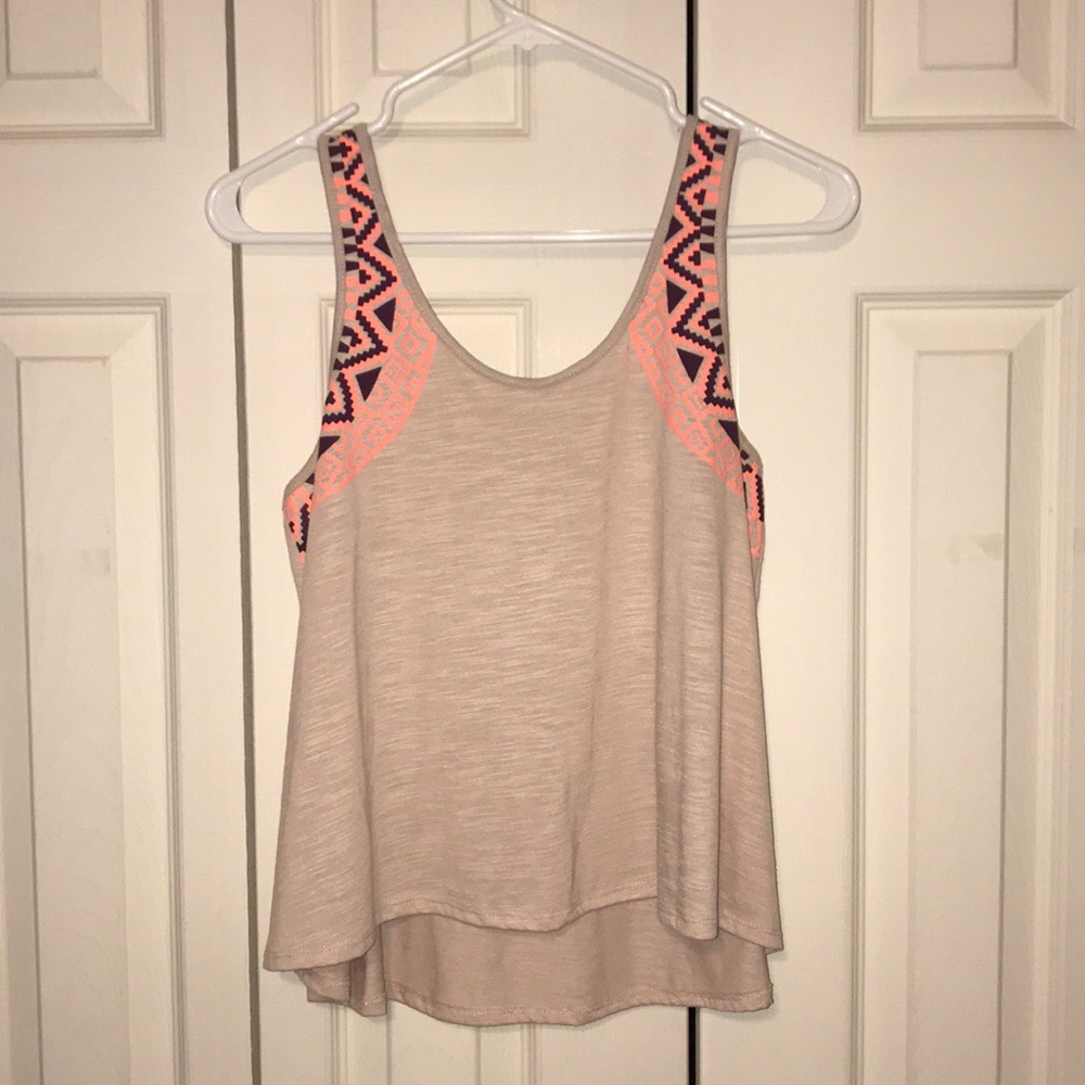 Tank top
